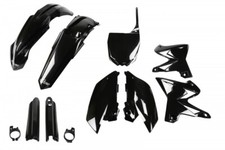 Kit Plastiques Carénages FULL