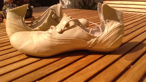 Ballerines pataugas - ballerines, 38