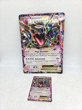 Pokémon Rayquaza EX Shiny