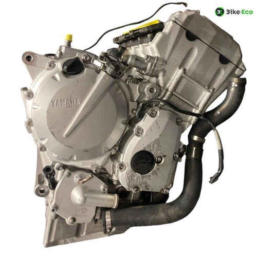Moteur yamaha fz6 - yamaha, 600