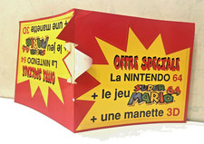 Giant sticker PLV  bundle