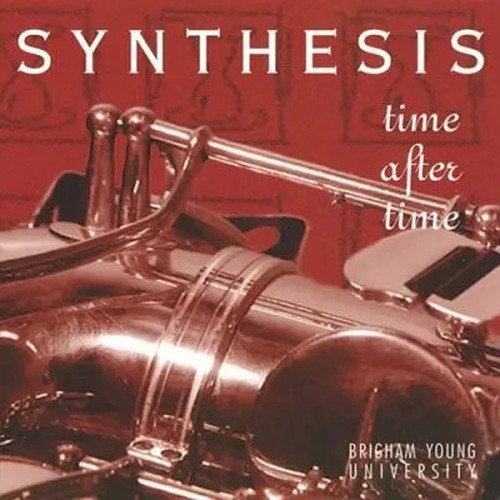 Synthesis time after - cd,