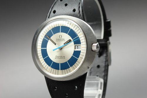 Montre omega automatic geneve - omega,