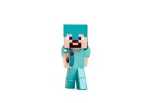 FIGURINE MINECRAFT STEVE IN