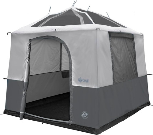 Camping cube sport transform - camping,
