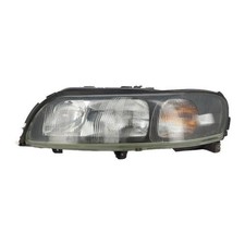 Optique avant principal gauche