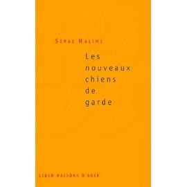 Livre les nouveaux chiens - les,