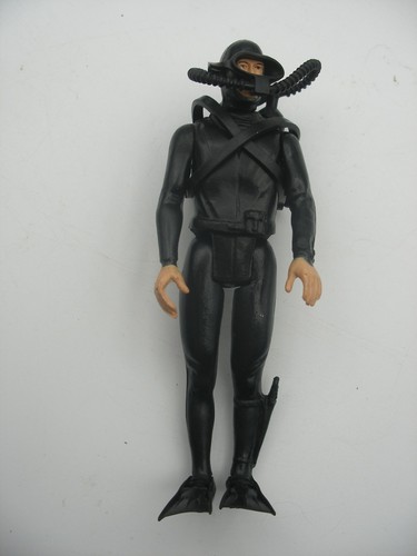Hasbro palitoy gijoe joe - hasbro/palitoy,