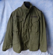 #Militaria# U.S. ARMY - Veste