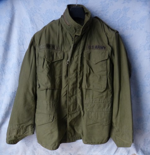 Militaria army veste - u.s.,