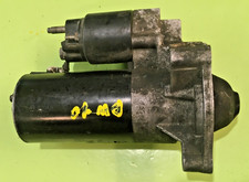 Demarreur / 2.0 HDI / PEUGEOT PARTNER 1