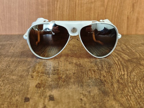 Lunettes soleil vintage - lunettes,