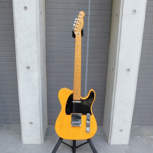 Deluxe - (fender, american)