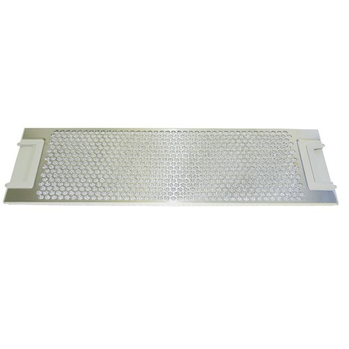 Filtre graisse métal - À,