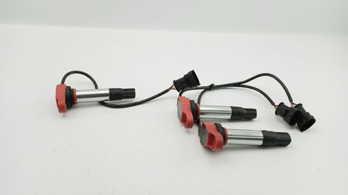 Bobine allumage agusta - d'allumage,