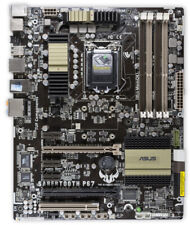 ASUS SABERTOOTH P67