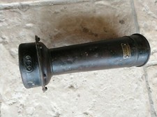 Ancêtre klaxon corne tacot bosch FK6A 6volts années 30