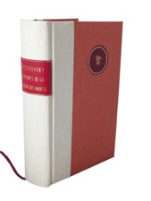 DF00001290 Dostoievski, Fédor | Souvenirs de la maison des morts. Trad. de Henri