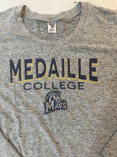 Medaille college mavericks - medaille,