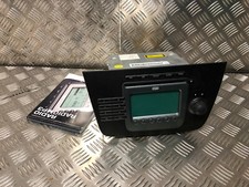 Autoradio seat altea toledo - seat,