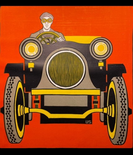 Affichette