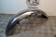 Garde boue avant Suzuki 125 GT X4 1980-84 front fender parafango anteriore