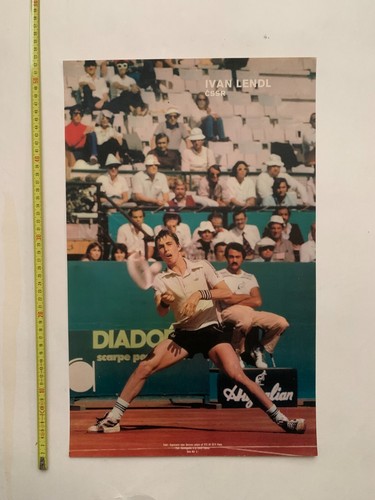 Ivan lendl czech - ivan,