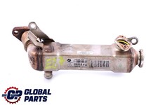 BMW E60 E87 E90 M47N M57N AGR EGR échappement Refroidisseur Valve 7790065