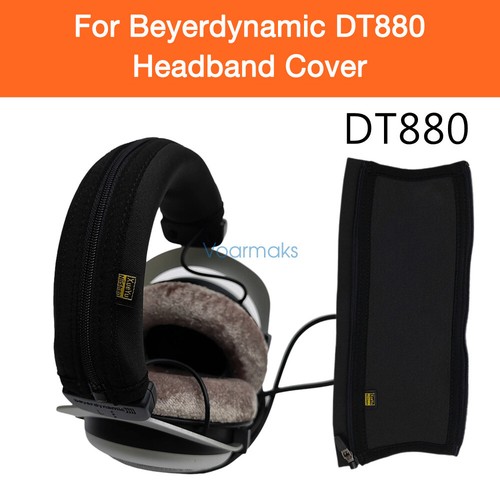 Replacement headband cover - replacement,