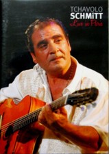 Tchavolo Schmitt Live In Paris