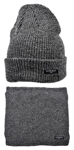 Pack bonnet tour cou homme - bonnet,