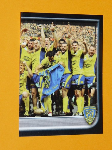 Asm clermont auvergne - #4,