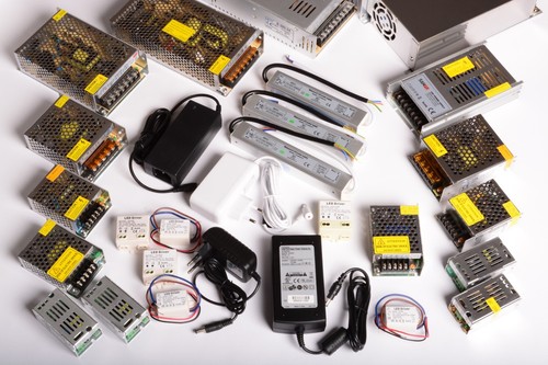 Alimentateur transformateur - alimentateur,