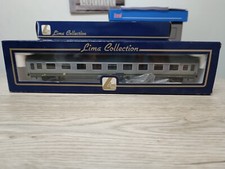 Voiture corail FS classe 1 lima collection Neuve