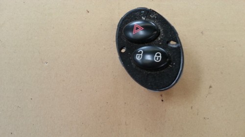 Rover zv interrupteur - 75, mg