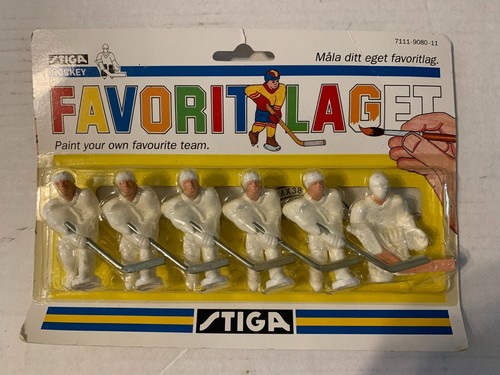 Vintage stiga hockey - hockey,
