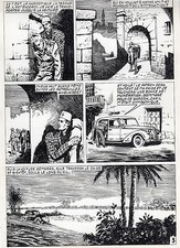 PIEGE AU CAIRE (JP DECOUDUN)