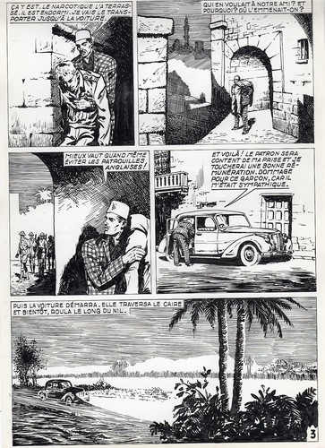 Piege caire - piege,