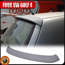  Pour VW Volkswagen Golf 4 MK4 R32 98-2004 Coffre Spoiler Lèvre Becquet Arrière