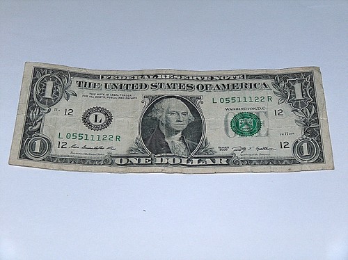 2009 billet dollar banque - 2009,