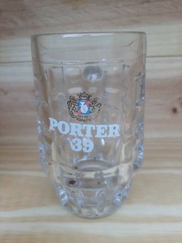Chope bière porter 39 - a,