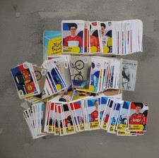 Panini Tour de France 2025 Stickers de 1 à 183 aux choix
