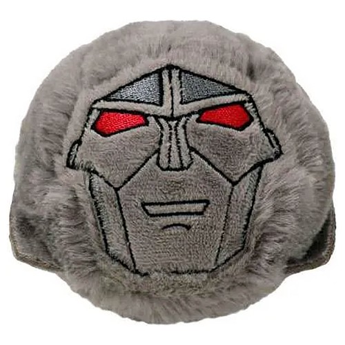 Beanie bouncers megatron - ty,