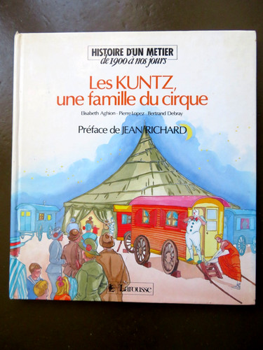 Les kuntz une famille - kuntz, du