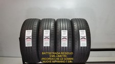Gommes Usées 215/60R16 95V