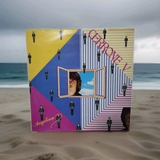 disque 33 tours vinyle Cerrone