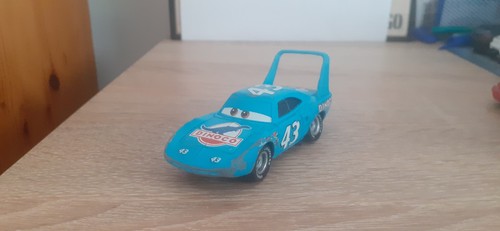 1970 plymouth superbird dinoco - 1970,