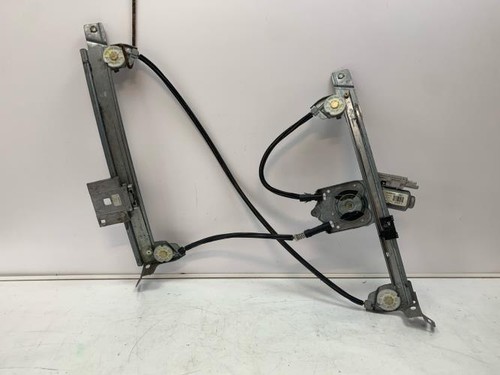 Leve vitre electrique avant