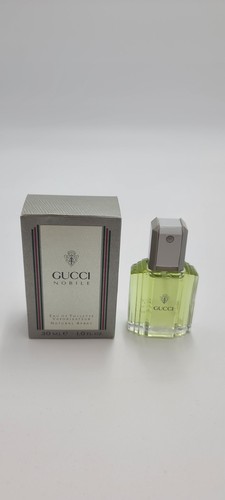 Nobile gucci 30ml - (rare),