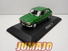 REN55 Voiture 1/43 NOREV 